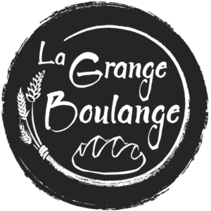 logo la grange boulange