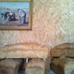 Pain d’Engrain (Petit Epeautre) ancêtre du blé, faible en gluten